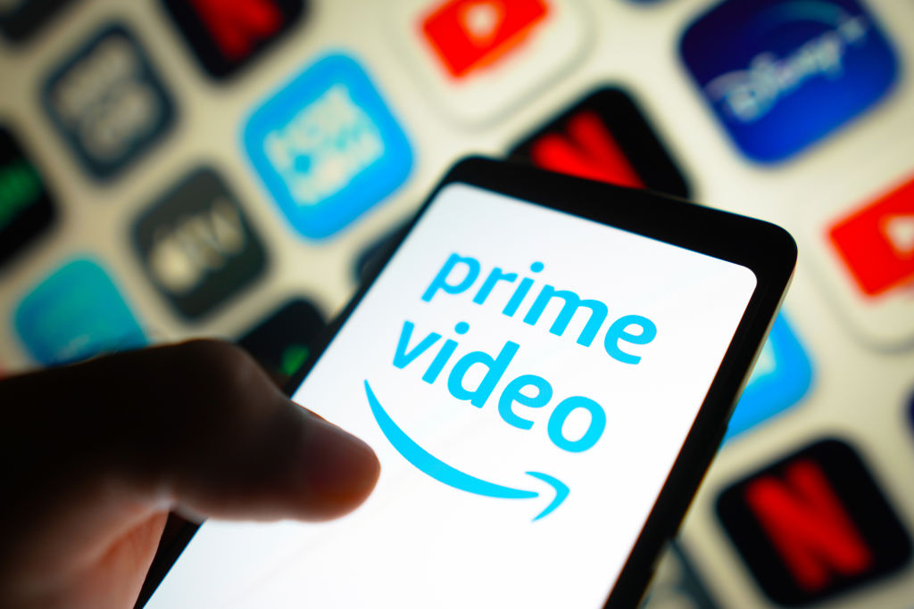 Advertisers take a wait and see approach to Prime Video ads