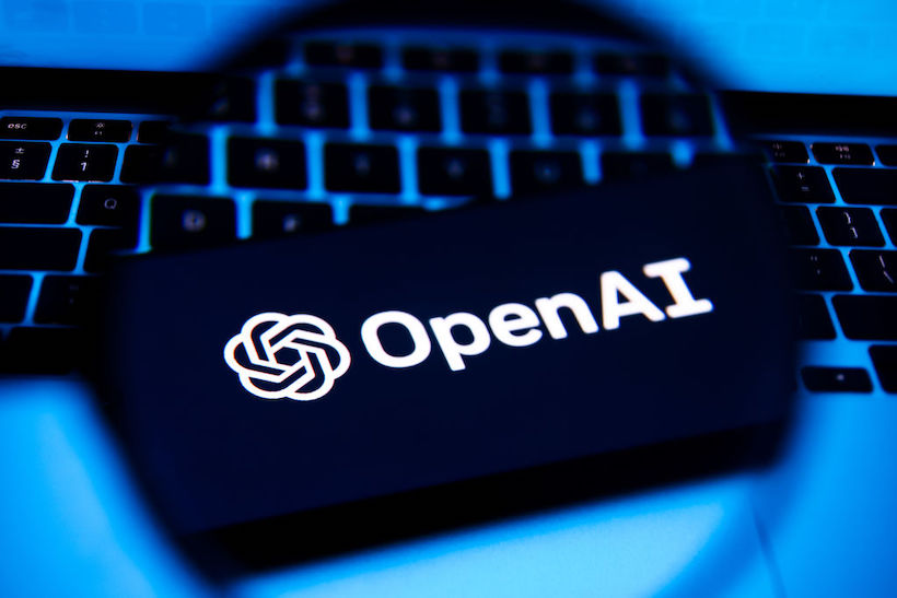 OpenAI inks multi-year content deal with News Corp | Campaign US