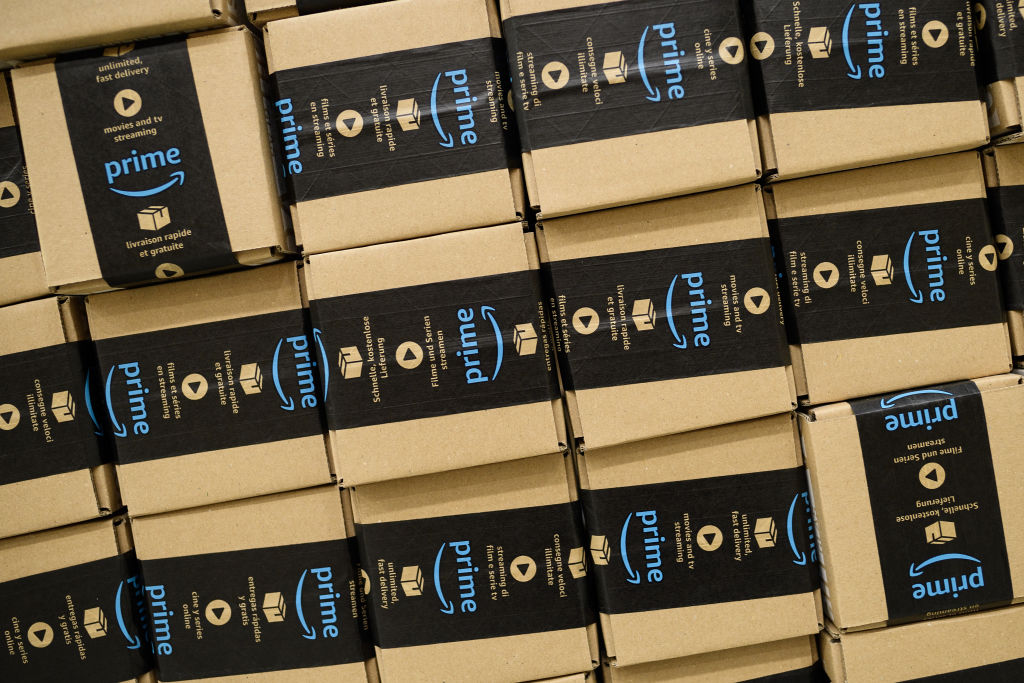 Amazon’s ad revenue jumped 25% in Q3 to surpass $12 billion