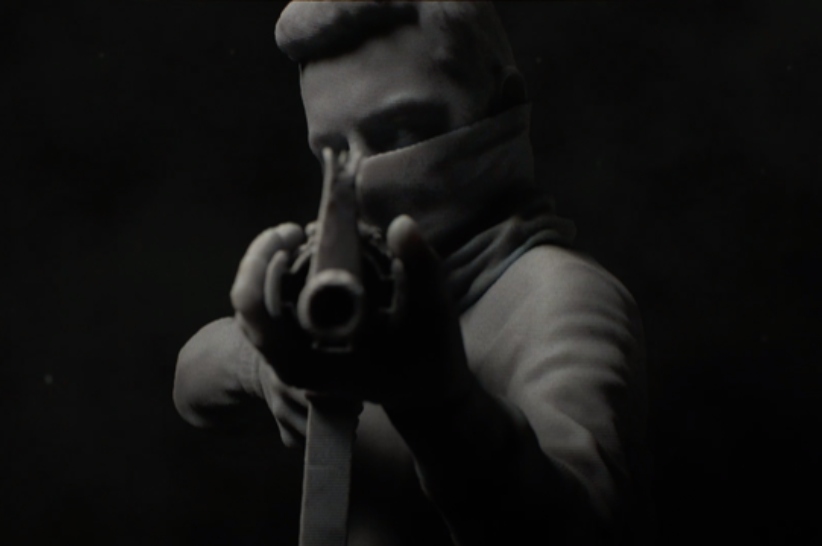 Haunting gun violence prevention spot aims to ban 3D printed firearms | Campaign US