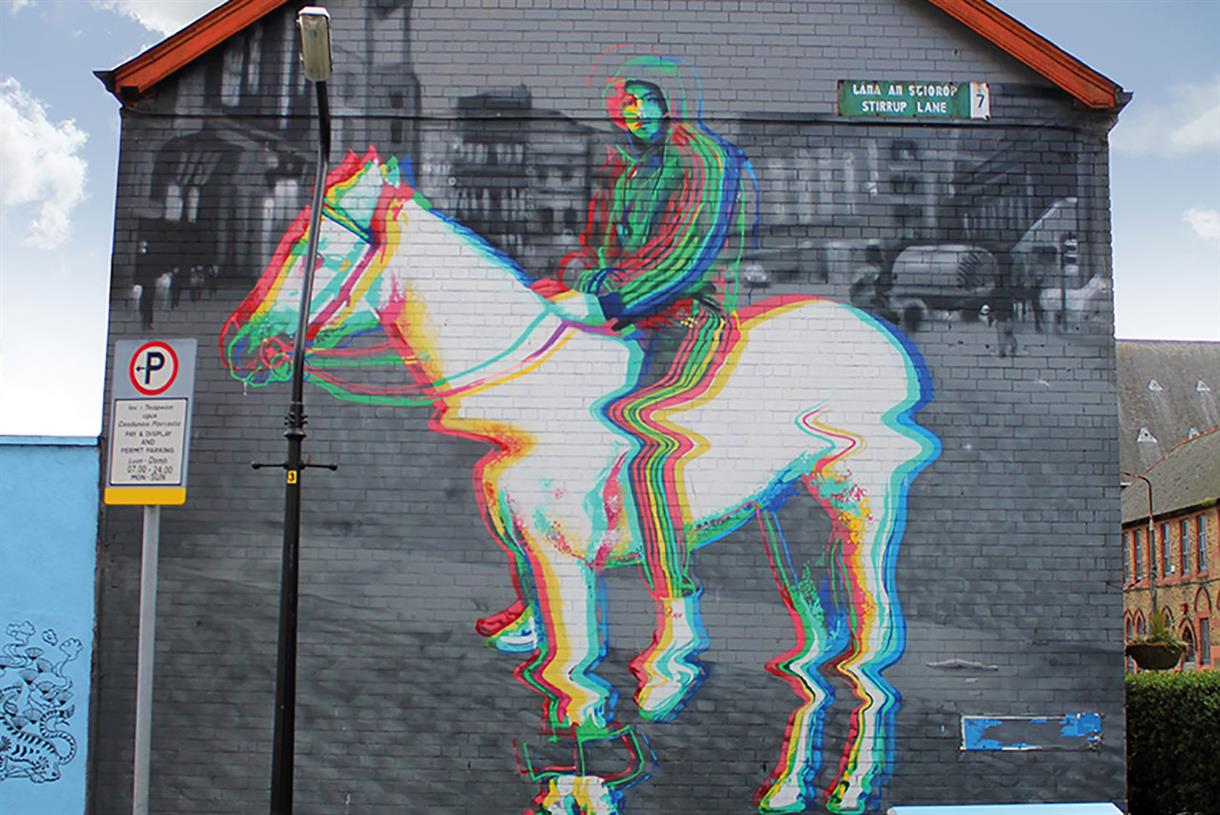 World's Leading Independent Agencies Javelin Campaign US