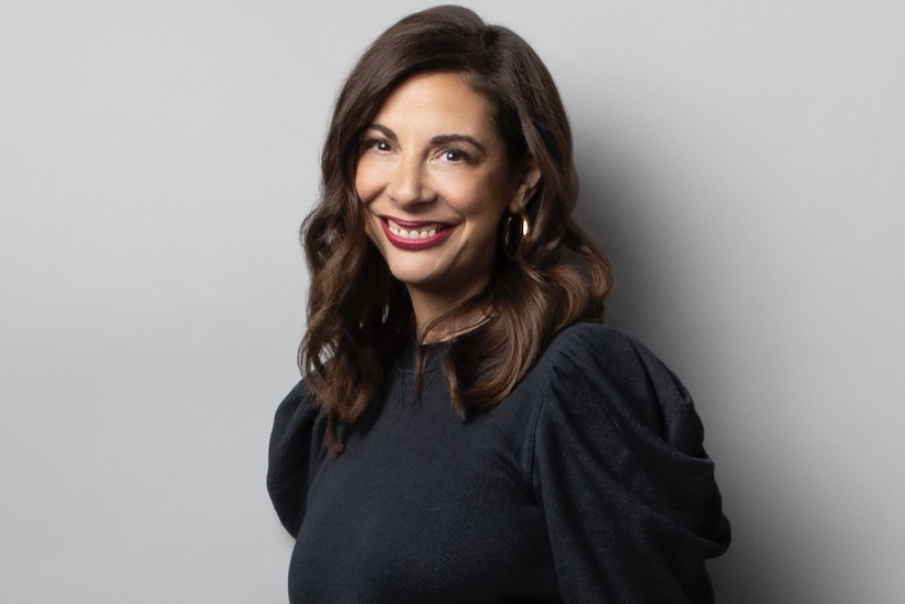 Liz Taylor named global creative chief of Ogilvy | Campaign US