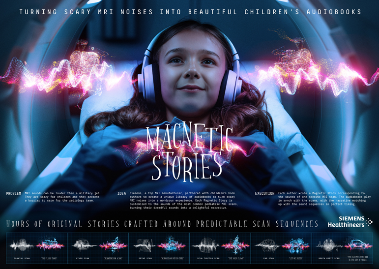 Cannes Lions 2024 See all the US winners from Monday