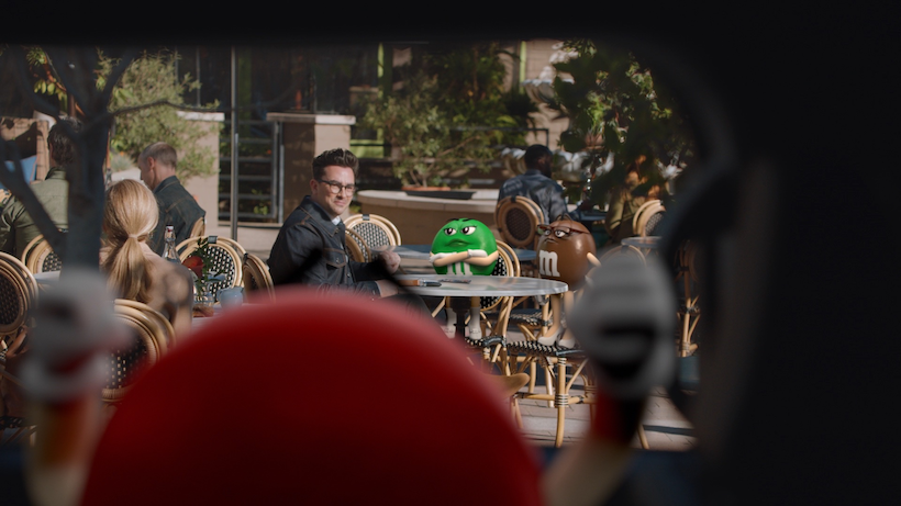 M&Ms' Super Bowl 2023 Publicity Stunt Was Worse Than Bad, It Was Boring