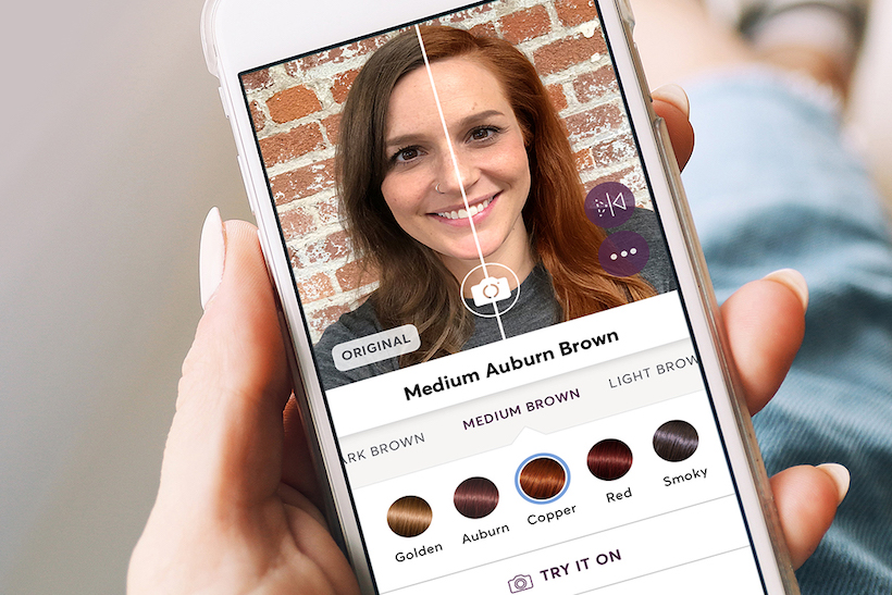 Madison Reed names Dentsu X powered by 360i media AOR