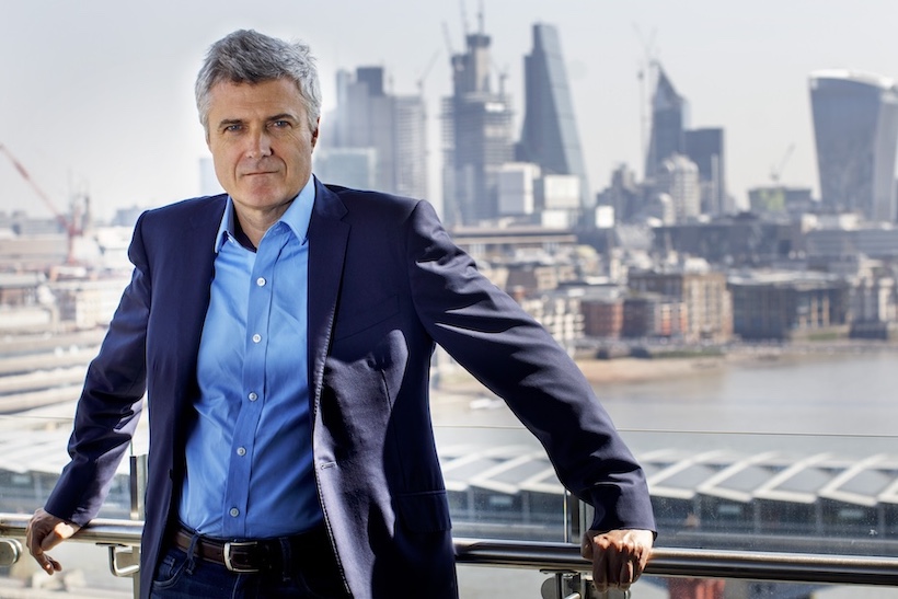 5 questions for WPP CEO Mark Read on the FGS sale