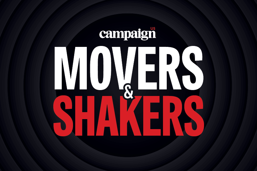 Movers & Shakers: AMC Networks, Omnicom, Hefty, Crossmedia and more