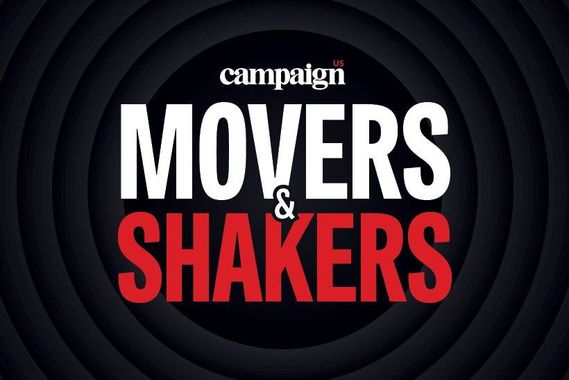 Movers & Shakers: Adform, The Martin Agency, Lego, GoDaddy and more | Campaign US