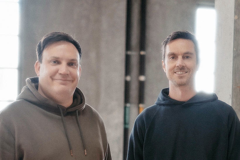 Whalar Group appoints Neil Waller and James Street as co-CEOs