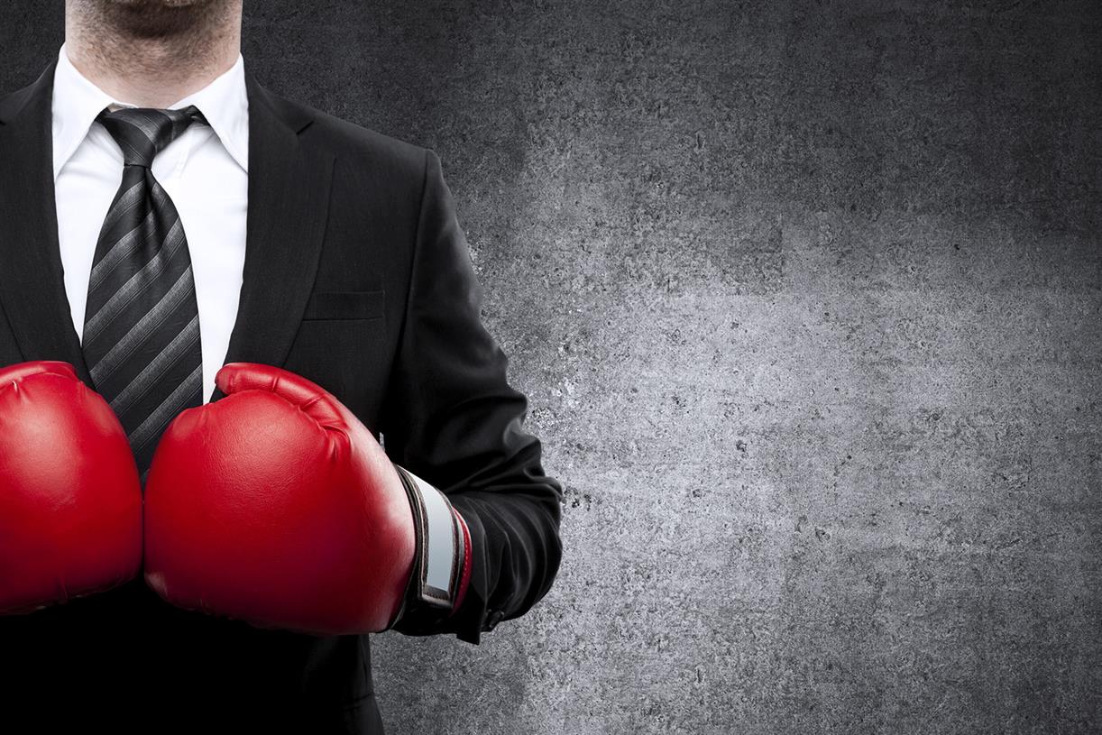 Pulling no punches The year ahead for ad agencies Campaign US