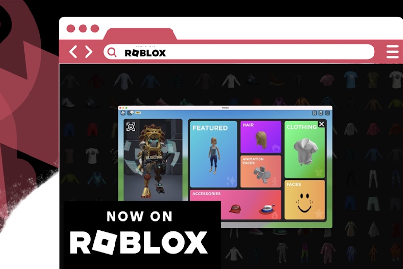 Roblox Expands Advertising Offering For Brands With Launch Of New