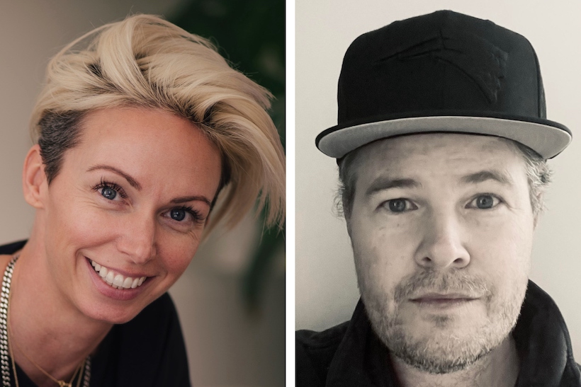 McKinney promotes Suz Keen and Lyle Yetman to ECD roles | Campaign US