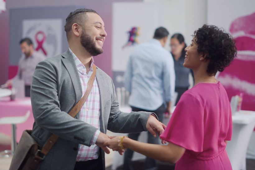 Viiv Health Launches HIV Treatment Ad In Spanish To Break The Stigma