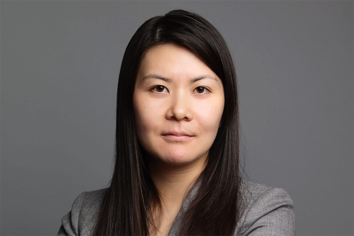 Meet the Female Frontier honorees: Theresa Vu - Campaign US