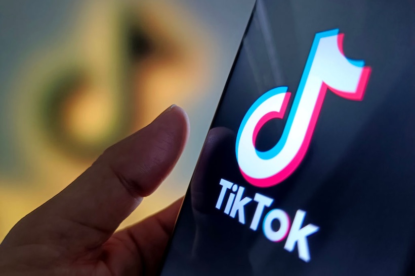 TikTok is joining the search advertising game