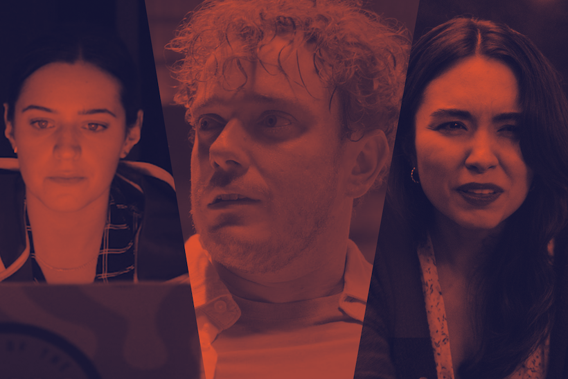 Tubi unveils satirical short films about advertisers ahead of Upfronts Campaign US