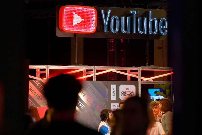 YouTube’s dominance and other podcast trends to watch for in 2025