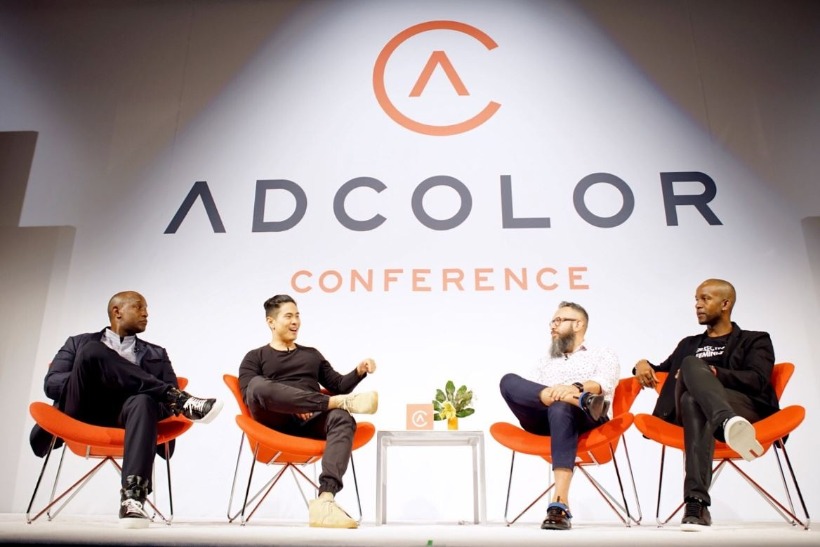 Men of color open up about gender equality and MeToo Campaign US