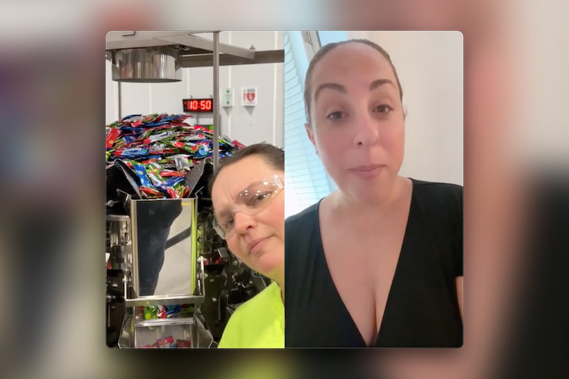 Airheads responds to rumor that it is stopping production until 2024