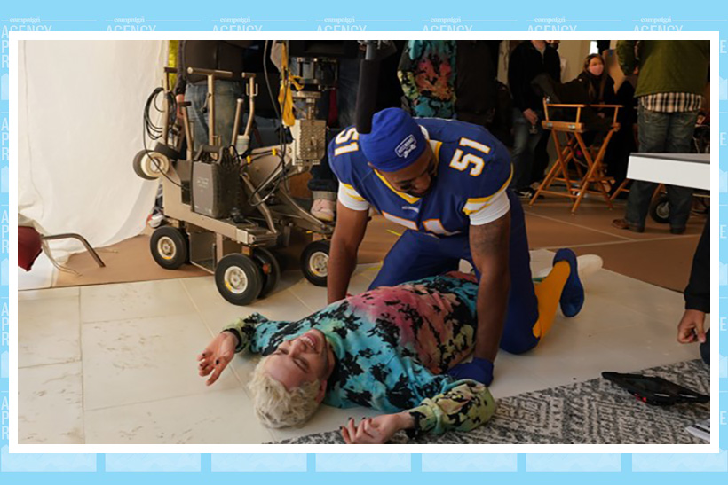 Agency Performance Review 2023 Wunderman Thompson North America