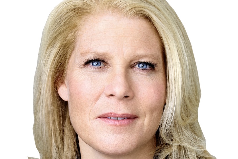 Former GE CMO Linda Boff joins Said Differently | Campaign US