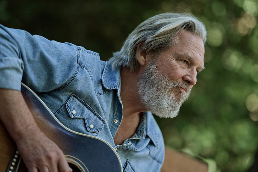 Jeff Bridges leads AstraZeneca’s Up the Antibodies push Campaign US