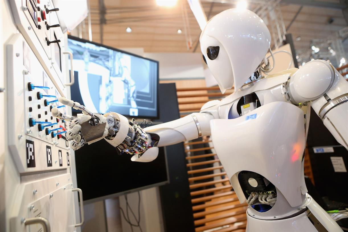 The AI Revolution Campaign US