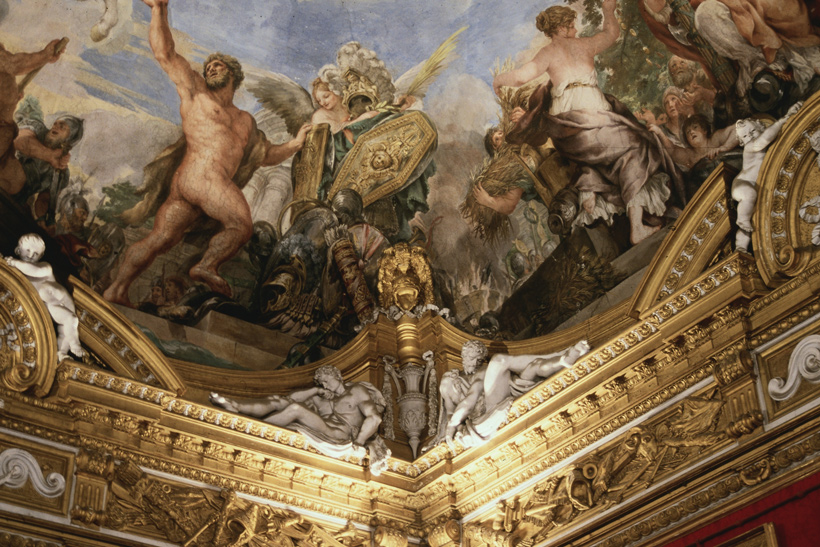 What the Sistine Chapel can teach us about customer experience