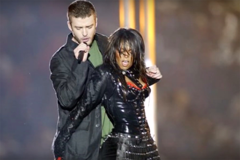 Parents Television Council Begs Justin Timberlake To Keep Super