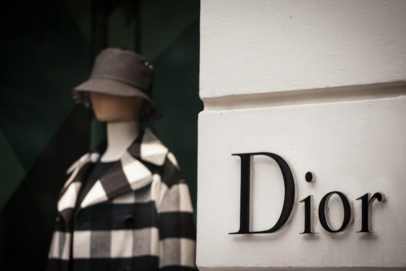 Christian Dior and the art of branding - Insights