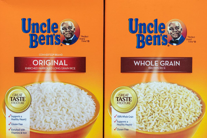 Mars Rebrands Uncle Ben's To Ben's Original - TheStreet