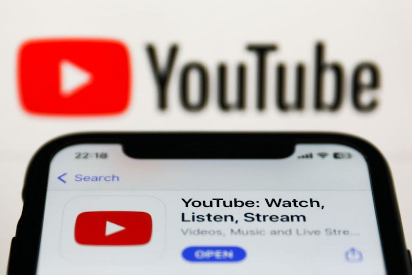 YouTube unveils strategy to compensate artists for AI-generated music ...