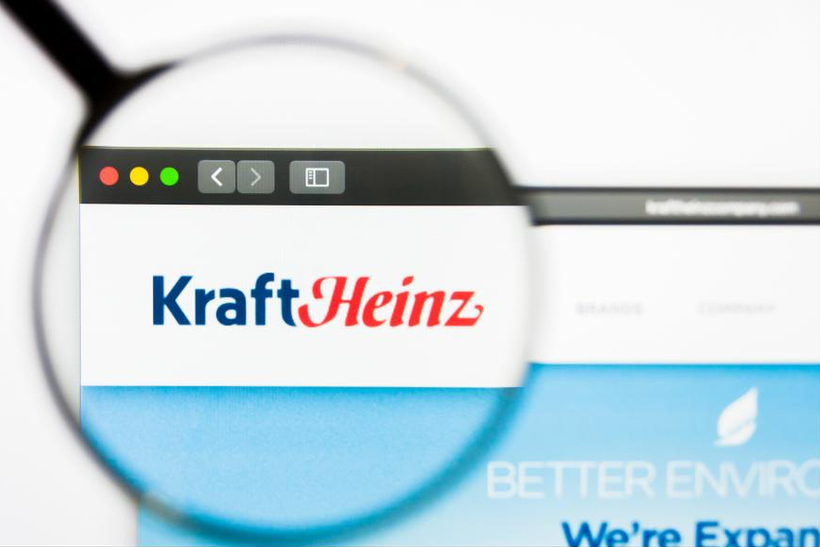 As Business Improves, Kraft Heinz Boosts Marketing Focus