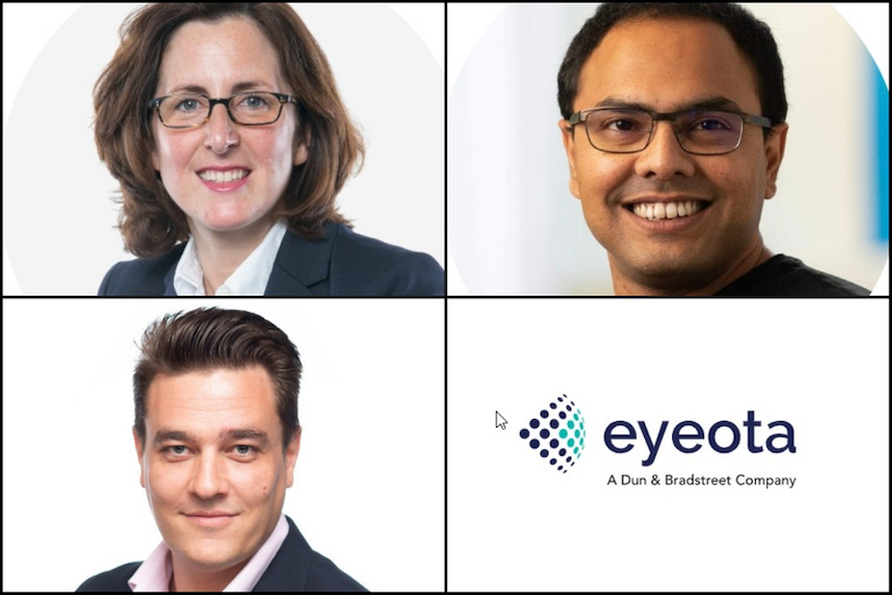 Eyeota Acquired By Dun Bradstreet