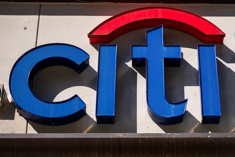 Citi hires BlackRock’s Alex Craddock as chief marketing, content officer