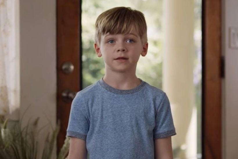 Ad Council fights accidental gun deaths with emotional campaign ...