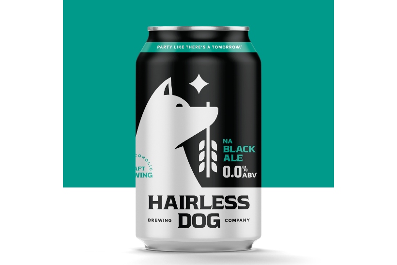 Alcoholfree beer Hairless Dog hires Periscope to spark conversation and U.S. growth