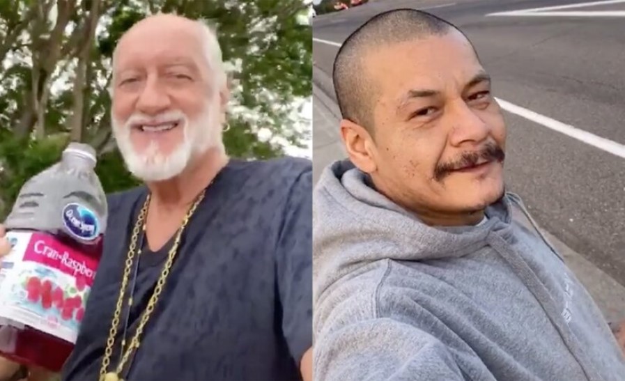 Why a human made Ocean Spray’s best commercial of all time Campaign US