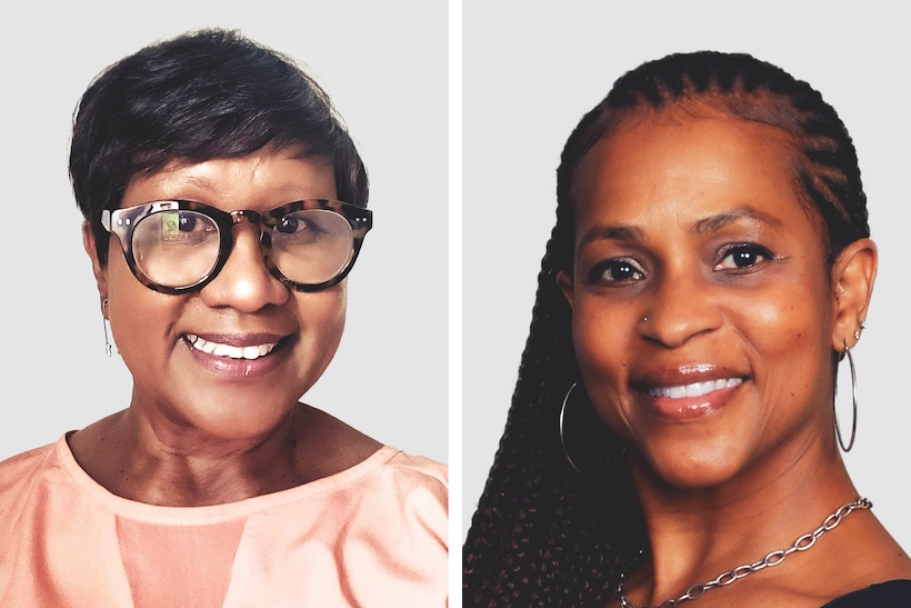 McKinney recruits Rhonda Nelson and Matilda Ivey as group client ... - Campaign US