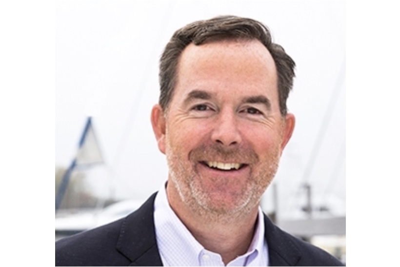 John Shea named CEO of Octagon Sports and Entertainment Network