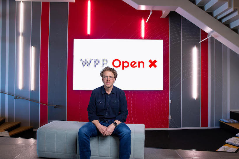 Coca-Cola-focused WPP Open X names Andrew Keller global chief ... - Campaign US