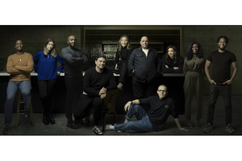 Publicis Groupe New York launches creative collective 'Le Truc'