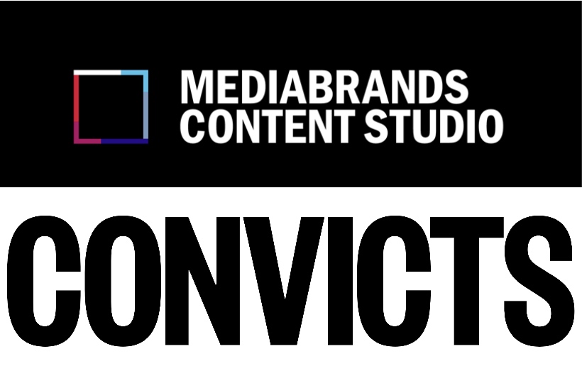 Mediabrands content studio invests in CONVICTS
