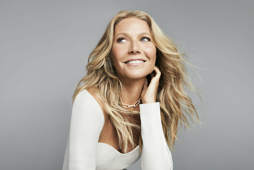 Gwyneth Paltrow joins global Xeomin campaign as spokesperson | Campaign US