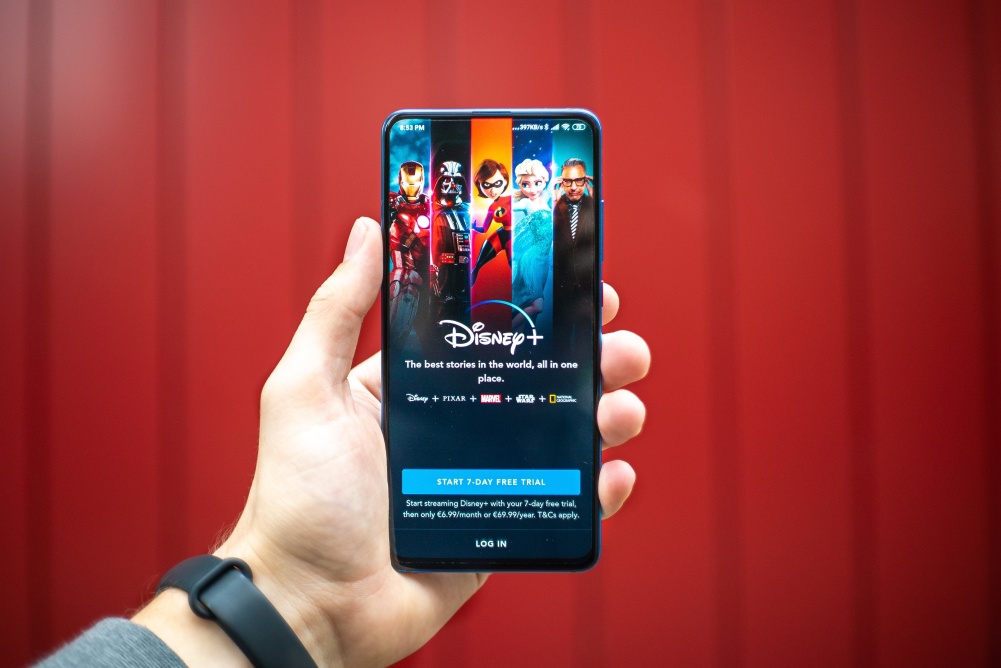 Disney Plus exceeds subscriber growth expectations in fiscal Q2