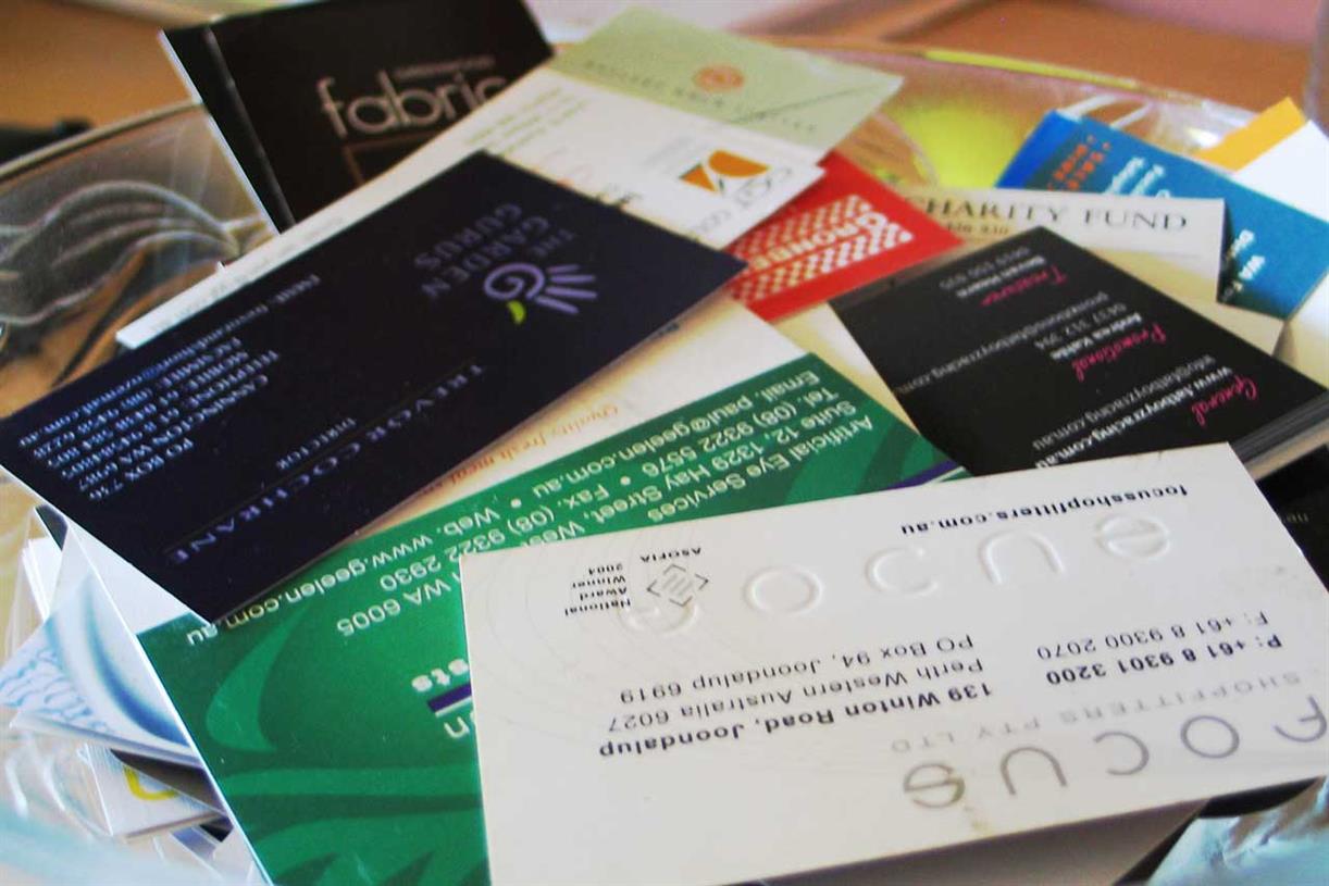 5 key trends from Dmexco 2014 Campaign US