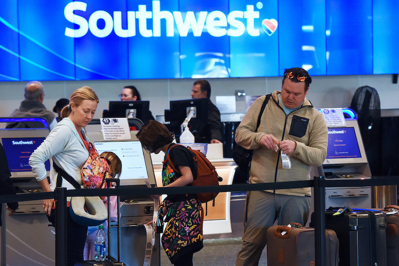 Southwest Airlines outlines how it’s trying to prevent another