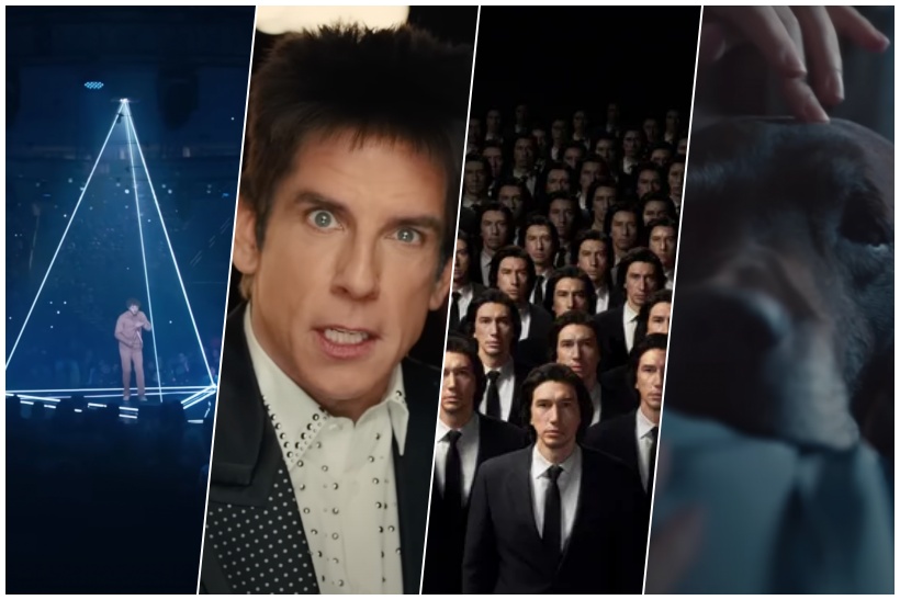 WATCH Campaign’s favorite Super Bowl ads Campaign US