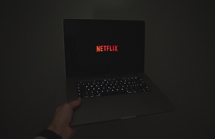 Don’t advertise on Netflix... just yet | Campaign US