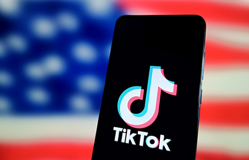 Banning TikTok won’t save democracy | Campaign US